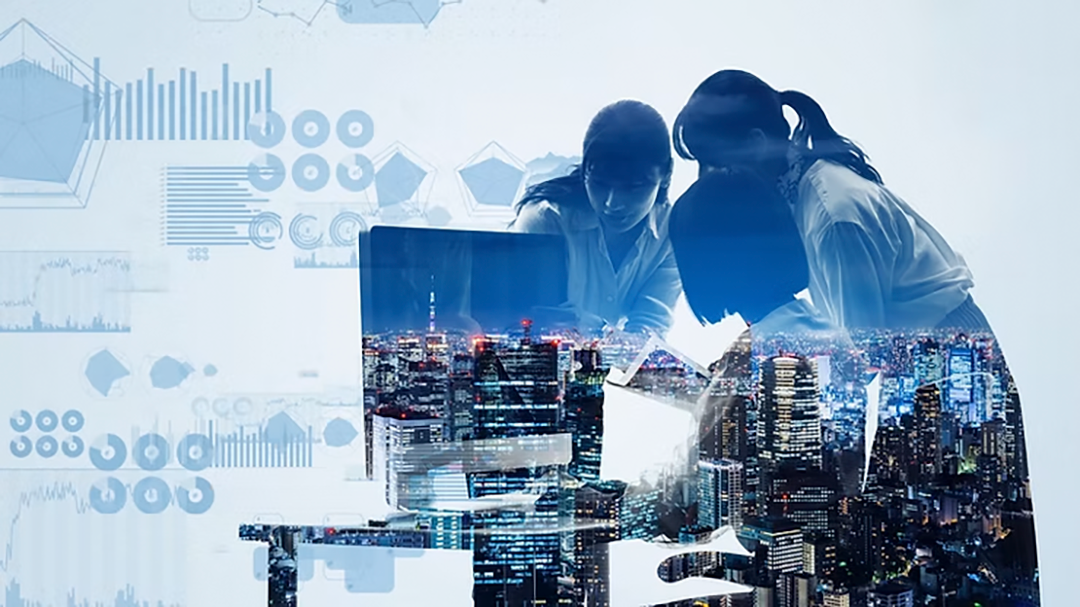 Core Features of the ECMP