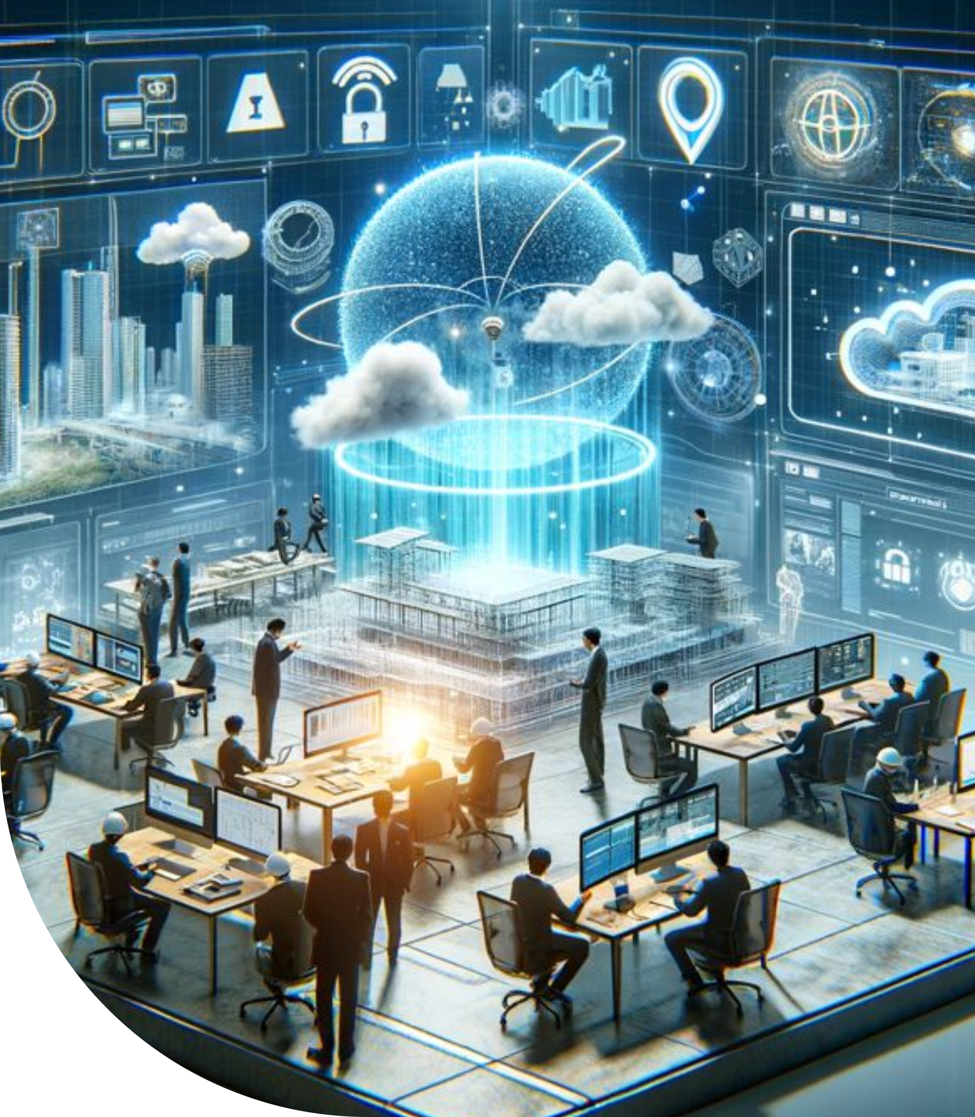 Spatial Technology Limited